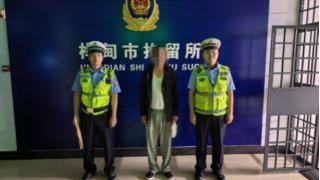 被吊销驾照仍驾车上路 吉林高速交警依法严惩