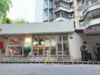 海口龙华这家小店“长”出多元业态 青年创业者书写与城市的双向奔赴
