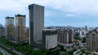 海南农商银行全力承销地方政府债 助力自贸港高质量发展