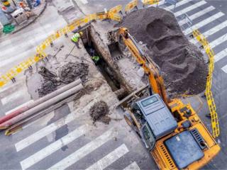 江南水务：焕新城市“地下生命线” 共筑水清岸绿宜居城