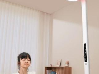 童视界护眼灯全攻略：以科学之光，护航孩子新学期视力健康
