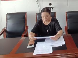 基层书记话民生∣泰山区徐家楼街道夏家庄村：以“真”抓好基础建设 以“实”筑牢粮食生产安全