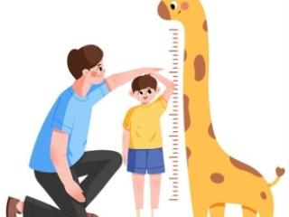 长高奶粉怎么选?营养管理是关键,QQ星奶粉为成长赋能