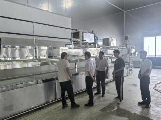 工行毕节大方支行：金融活水润民企 共绘发展新画卷