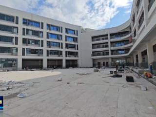 张湾区新增学位8100个，缓解入学难