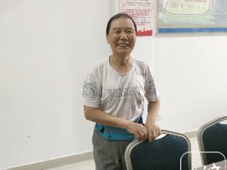 合肥一草根摄影师为街坊四邻爱心拍照，用镜头记录生活点滴