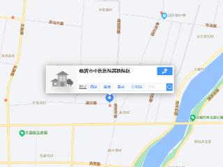 “走进红色沂蒙”（第二期）——首都医科大学附属北京同仁医院眼科专家团到临沂市中医医院啦