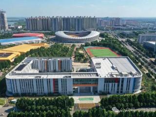 济宁市体育运动学校2025年秋季招生简章公布