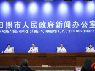 材料减三成、跑腿少多次！日照“四要素”智能联动审批上线