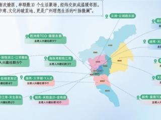 以热爱为名，越秀集团广州区域首届主理人大会共筑社区温情