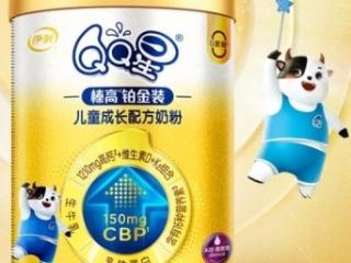 8到15岁的儿童喝的奶粉有哪些，谁才是真正的“多边形战士”？
