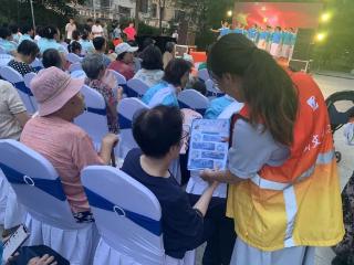 【文明金家岭】“擦亮文明窗口” 助推服务升级文明入心