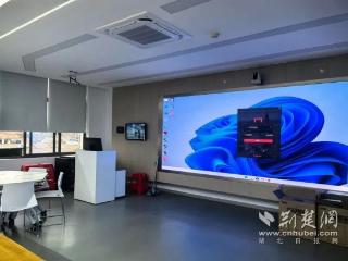 触摸科技脉搏，推动城市数字化建设