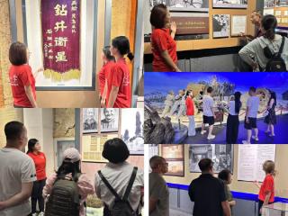 钢铁脊梁上的时代回响