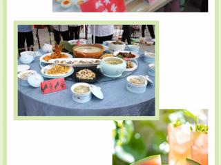 清凉一“夏”| 揽昆仑胜境 品渔家风味