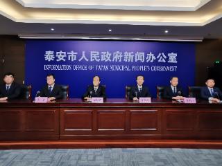 2025年泰安市义务段学校预计招生11.5万人