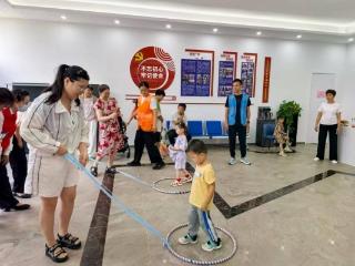 济宁太白湖新区许庄街道： 文体融合赋能精神文明建设