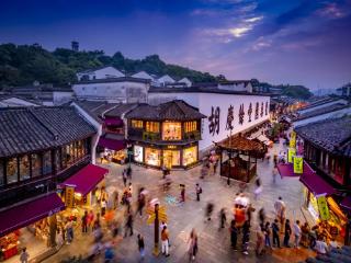 完善城乡网络、提升流通效率、发展新业态 浙江多措并举完善现代商贸流通体系