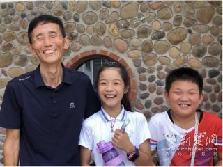 乡土回响 枝江村民点赞“小候鸟”