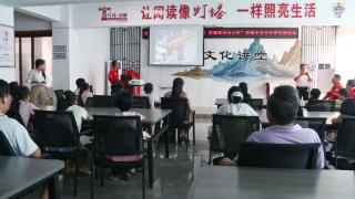 济南市莱芜区羊里街道：防溺知识记心间 急救技能握手中