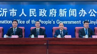 3000亿产值、100万就业！临沂木业“链”出全球最大产业集群