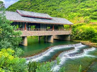 雅阁酒店集团茂名四子齐发,共绘南粤乡村文旅振兴画卷