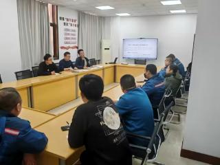 烟台蓬莱联通以“三提升”行动为抓手，全面打造用户满意新体验