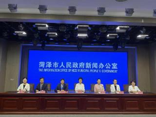菏泽：不断加大儿童友好城市建设力度，实现了跨越式发展