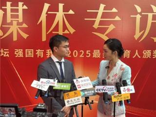 施傲与他的数学课堂：改变的不止是分数