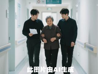 【天眼问法】儿子拒绝履行赡养义务，被老母亲一纸诉状告上法庭