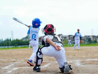 2024-2025 MLB CUP青少年棒球总决赛即将在兴义举行