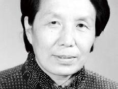 长影化妆师王玢瑞去世 终年91岁