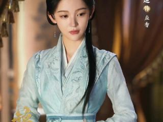 饶嘉迪，内娱00花中不可忽视的一席