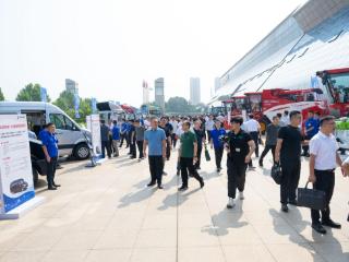 政企携手打造“链”上经济潍坊样本——动力装备产业链上企业“走进潍柴”