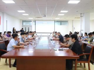 山东省医学会医疗服务精准助力行动（莱阳站）在烟台市莱阳中心医院成功举办