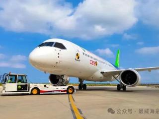 35吨货物360°转圈？揭秘威海这家隐形冠军