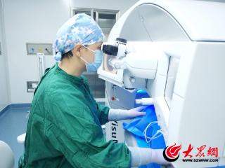 全飞秒精准4.0与3.0该如何抉择？听听专家的专业解析