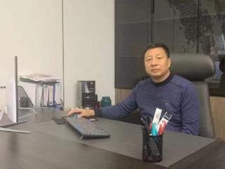 强农先锋丨田四有：锻造亿只肉鸡产业链