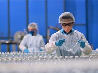 中科慧远将发布首款工业具身质检机器人CASIVIBOT 开启智能质检新飞跃