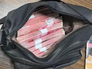 比骗子快一步！10万元，40分钟成功拦截