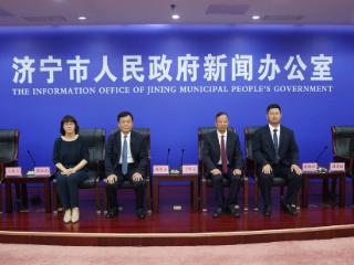 济宁市聚力打造千亿级食品产业集群，年产值突破510亿元