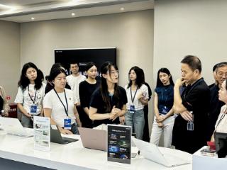 从实验室淬火到产业扎根：解码AI发展的“西安方案”