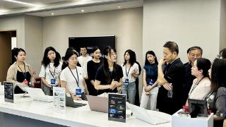 从实验室淬火到产业扎根：解码AI发展的&ldquo;西安方案&rdquo;