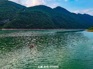 全国生态日｜为乌江除垢39年 夫妻俩有几句话想说……