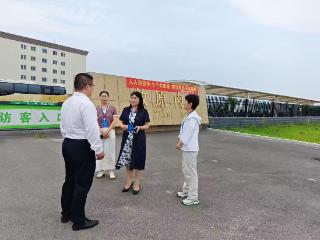 白城“就业红娘”于砚华，为何成了大伙儿心中的 “就业靠山”？