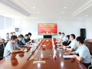 山东唯一！北京积水潭医院张晋教授团队工作室扎根新区中医医院