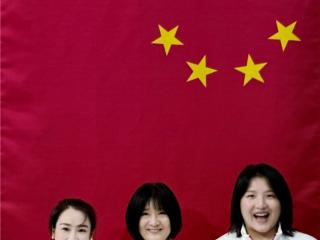 瑜伽之光照耀亚洲--尹岩荣膺 AYSF 全球卓越大奖