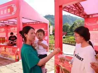 共赴“仙龙祥”之约，安溪龙涓在区域协同中绘就产业振兴新篇