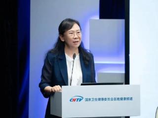 泰安八十八医院党委书记王淼：以患者为中心，打造“有技术更有温度”的服务体验