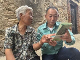 国网泰安供电公司：开展线路设备“体检” 筑牢安全用电防线